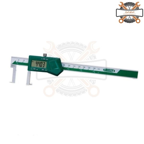 ﮐﻮﻟﯿﺲ داﺧﻞ دﯾﺠﯿﺘﺎل 15 ﺳﺎﻧﺖ اینسایز 150-24 کد 1250-1121
