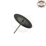 صفحه برش الماسه پودری قطر 60