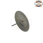 صفحه برش پودری