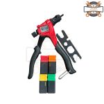 مهره پرچ دستی 3-6 میلیمتر (1)
