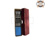 شابلون دنده (رزوه) هلیوس helios (1)