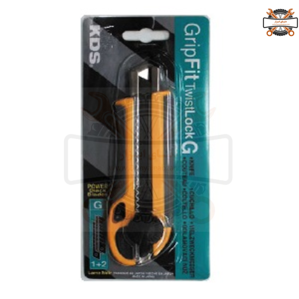 کاتر KDS ژاپن مدل T-11 Threeway