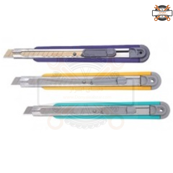 کاتر KDS ژاپن مدل S14 Pocket Slim