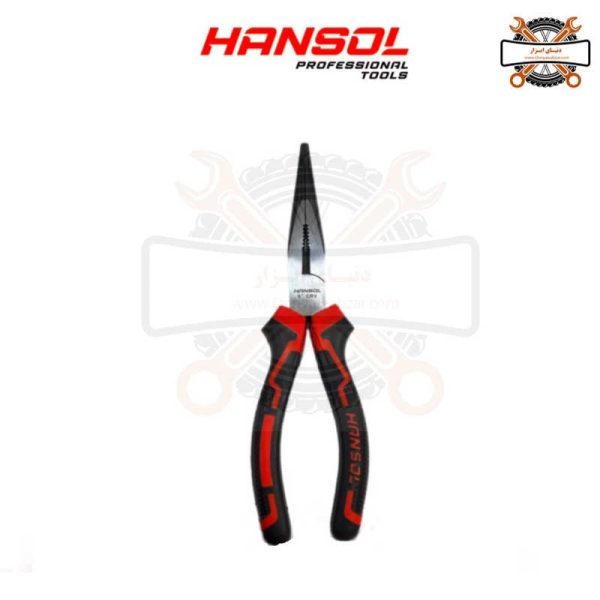 دمباریک 8" هانسول (HANSOL) مدل HS 754