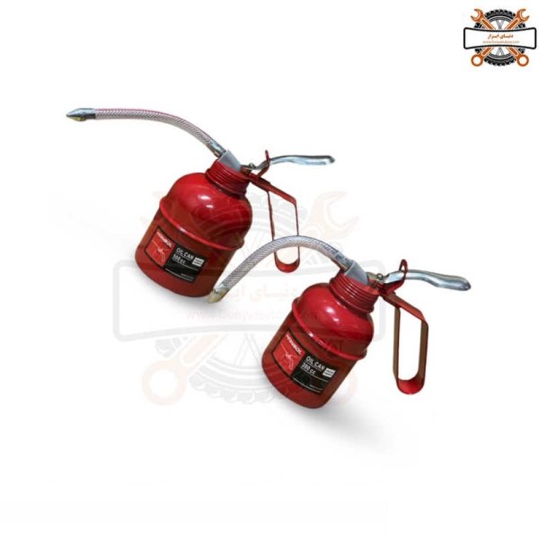 روغندان 300 سی سی هانسول (HANSOL) مدل HS 8564-3