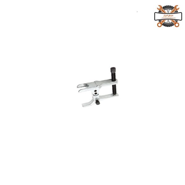 سيبک درآور دوپله 60و80 فَک 20 میلیمتر برند LK مدل  B3014B