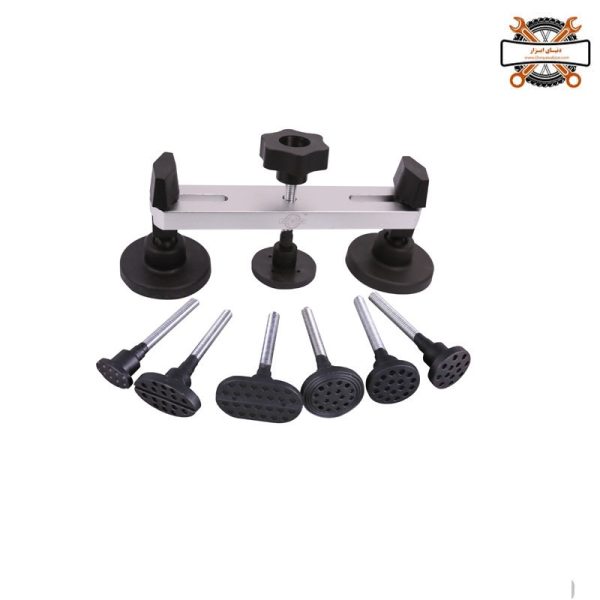 ابزار تگرگ کش صافکاری بیرنگبرند LK مدل H2186