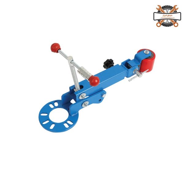 ابزار صافکاری گلگیر برند LK مدل Z5293