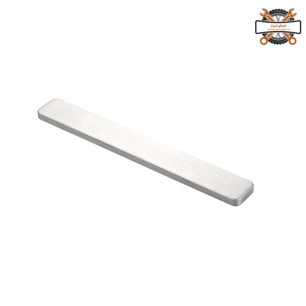 ابزار گير آهنربايي استنلس استيل ۳۸۰×۵۰ ×۱۲ میلیمتری برند XIANFENG مدل XF3022