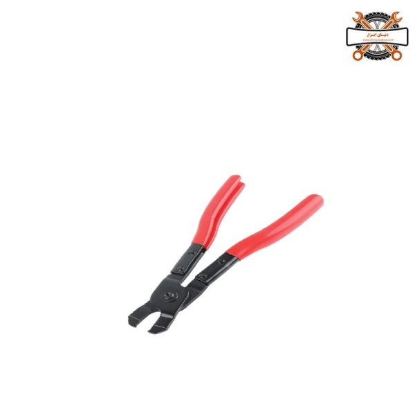 انبر بست پلُوس برند LK مدل B1207