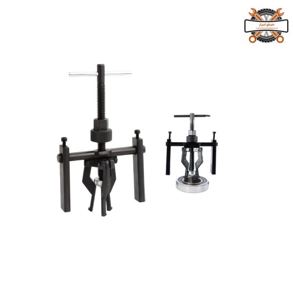 بلبرینگ کش برای سوراخ کور۳ شاخ ۵۱- ۱۶ میلیمتر برند LK مدل J1234
