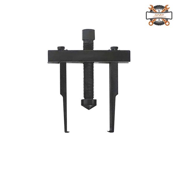 بلبرینگ کش دیواره نازک ۲ شاخ طول ۹۰ بازشو ۴۰ میلیمتربرند LK مدل J1312