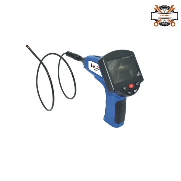 بورسکوپ شارژي با قابلیت ذخیره عکس بر روی فلش برند LK مدل D7041