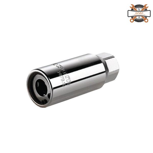 بکس پیچ بازکن ۲ ۱ درایو سایز 6-8-10-12 میلیمتر برند LK مدل