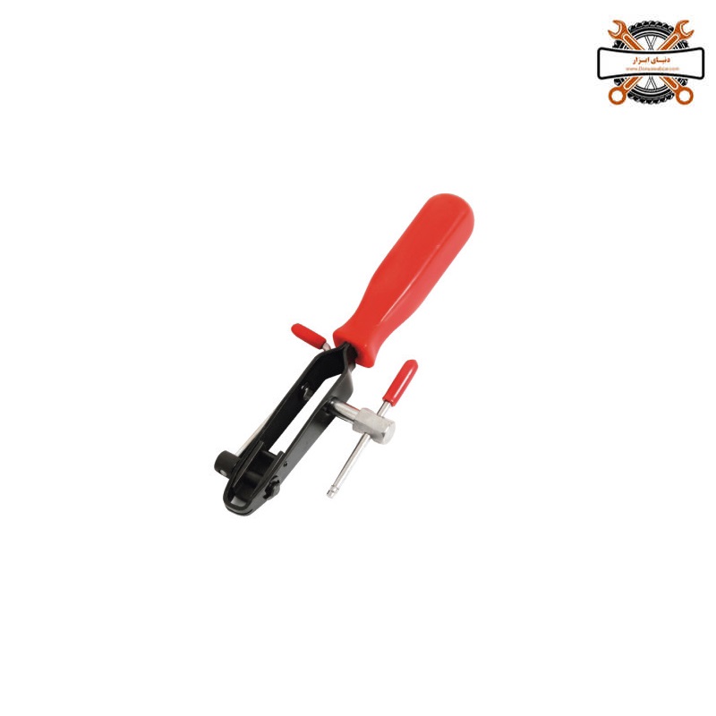 تسمه کش گردگير سيبک و پلُوس برند LK مدل B1008 تسمه کش گردگير سيبک و پلُوس برند LK مدل B1008