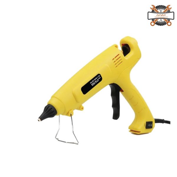 تفنگ چسب حرارتی ۱۵۰- ۳۰۰ واتبرند LK مدل H2203