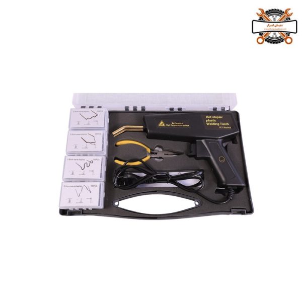 دستگاه دوخت و جوش پلاستیکبرند LK مدل Z9328