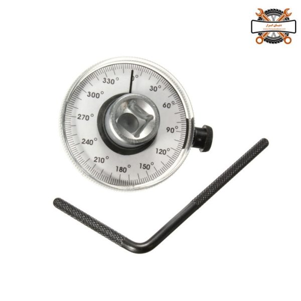 زاويه سنج ترکمتر 2 1 درايو برند LK مدل J1073
