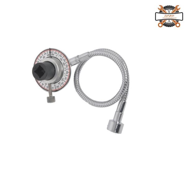 زاويه سنج ترکمتر مگنتی 2 1 درايو برند LK مدل Z0018