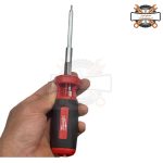 ست پیچ گوشتی آلنی از سایز 2 الی 6 میلیمتر برند میلواکی (4)
