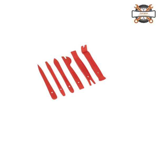 سري 6 عددي انواع خارکشهاي رودري برند LK مدل C1014