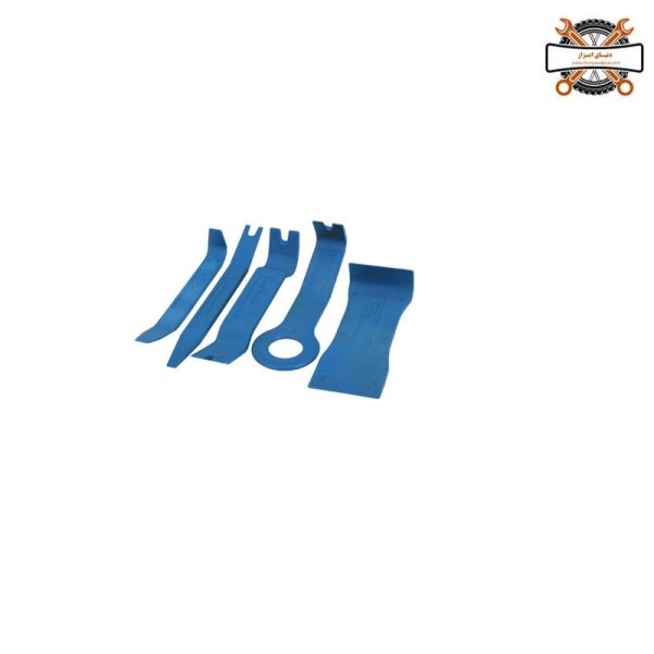 سري ۵ عددي انواع خارکشهاي رودري برند LK مدل C1013
