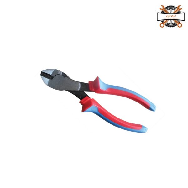 سیم چین کله گاوی ۷ اینچ برند LK مدل WT2352306