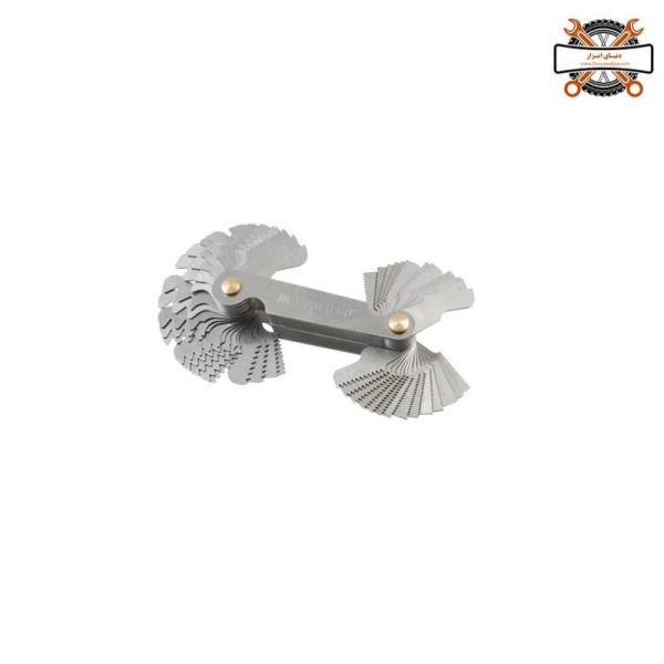 شابل دنده اینچ و میلیمتر چینی