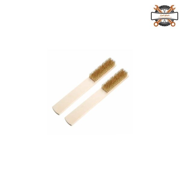 فرچه سیمی طرح برنج 6 رج و 8 رج