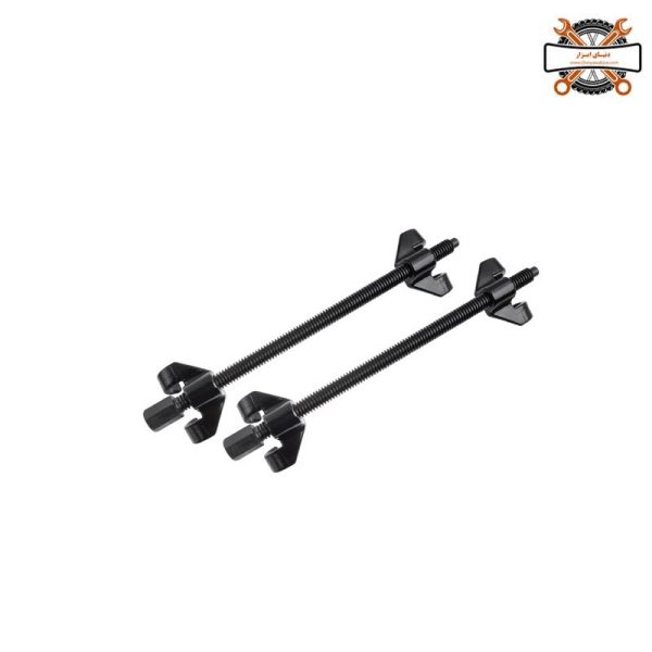 فنر جمع کن ۳۷۰ میلیمتر برند LK مدل B2004
