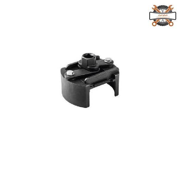 فیلتر بازکن دو طرفه کشویی ۲ ۱ درایو۶۰ - ۸۰ میلیمتر برند LK مدل A5076