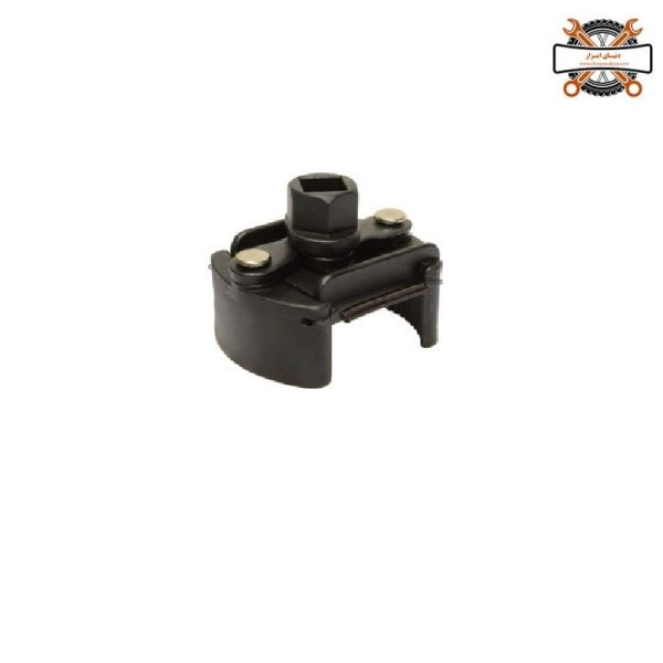 فیلتر بازکن دو طرفه کشویی ۲ ۱ درایو۸۰ - ۱۱۵ میلیمتربرند LK مدل A5024