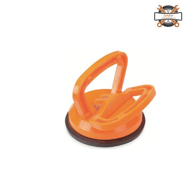 قاپک صافکاری ۱۲۵ میلیمتری برند LK مدل Z5147