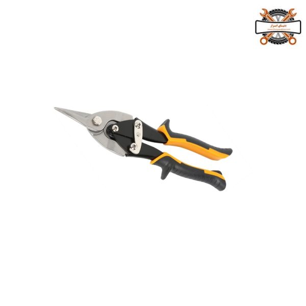 قیچی ورق بر مستقیم ۱۰ اینچ برند LK مدل WT2352302