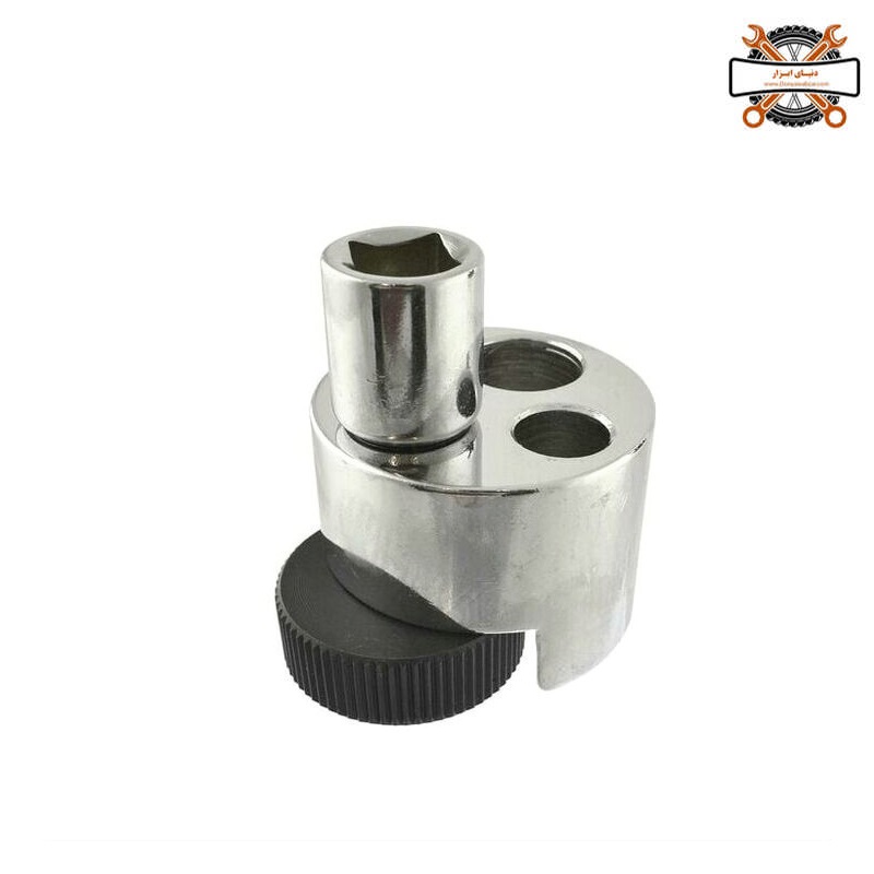 مهره بازکن ۲ ۱ درایو)پیچ دوسر رزوه) ۱۹- ۶ میلیمتربرند LK مدل J1047 مهره بازکن ۲ ۱ درایو)پیچ دوسر رزوه) ۱۹- ۶ میلیمتربرند LK مدل J1047