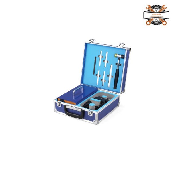 هات باکس الکترومگنتیک 1380 وات صافکاری بدون رنگبرند LK مدل C2042