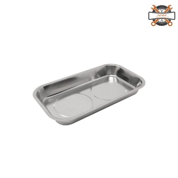 کاسه مگنت مستطیل ۲۵ ×۲۴۰ ×۱۴۰ میلیمتر برند LK مدل Z5270