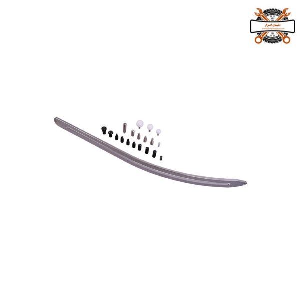 کمان صافکاری بدنه خودرو ۱۸ عددیبرند LK مدل H2200