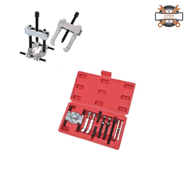 کيت بلبرينگ کش و پولی کش۱۵- ۵۸ میلیمتربرند LK مدل J1135
