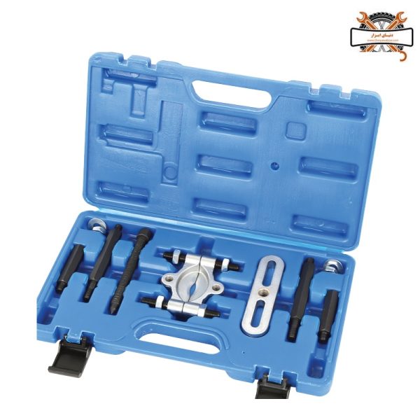 کيت بلبرينگ کش ۶۰ - ۵ میلیمتر Quick-Clamp برند LK مدل  J1313A