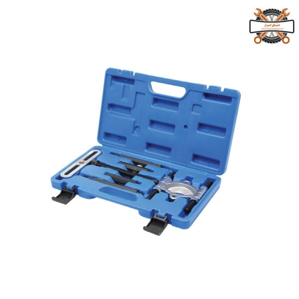 کيت بلبرينگ کش ۷۵ - ۱۲ میلیمتر Quick-Clamp برند LK مدل  J1313B