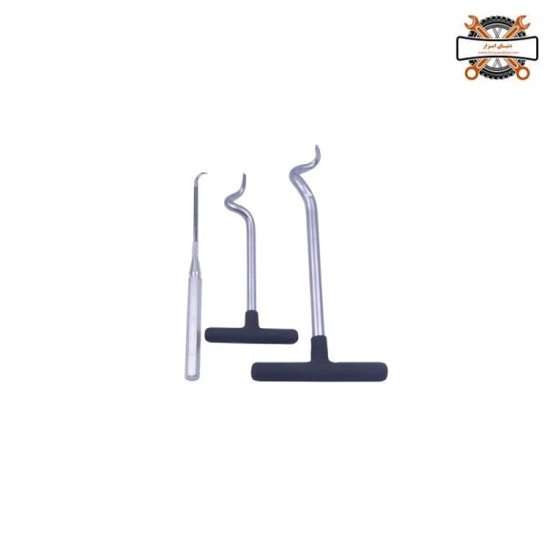 کیت اورینگ کش ۳عددیبرند LK مدل A2341