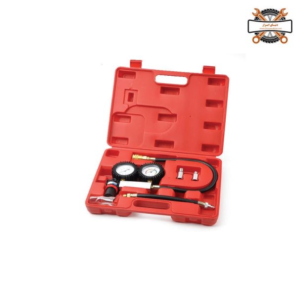 کیت تست ترکیدگی سیلندر برند LK مدل A1020