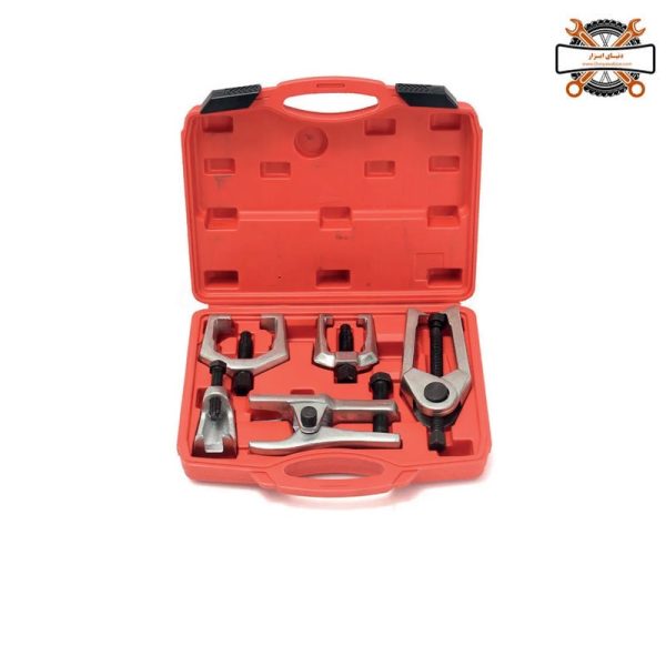 کیت سیبک درآور ۵ پارچه برند LK مدل B3013