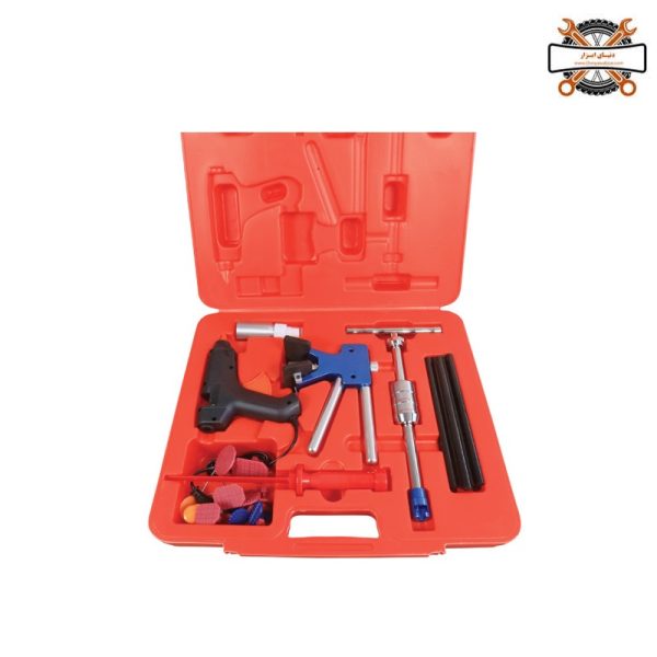 کیت ۳۵ پارچه قر یکش PDR برند LK مدل H2190
