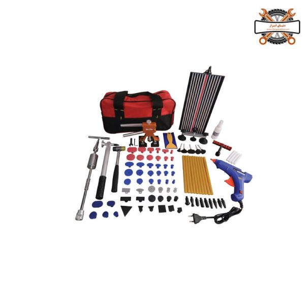 کیت ۹۴پارچه PDRبرند LK مدل H2193