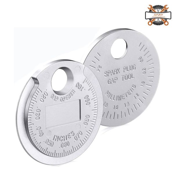 گیج شمع برند LK مدل G1360