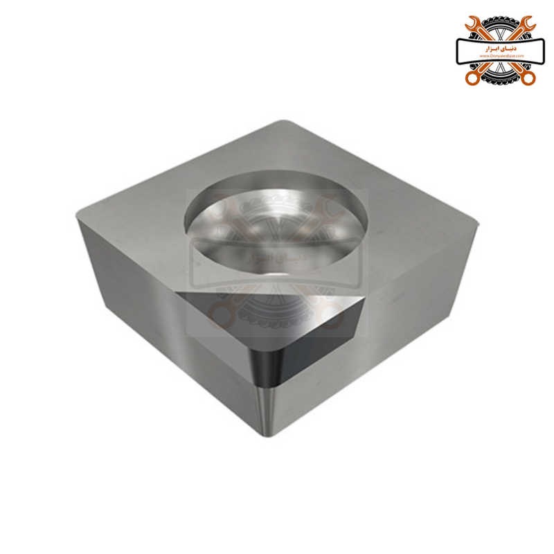 SCGWالماس (اینسرت) تراشکاری SCGWالماس (اینسرت) تراشکاری