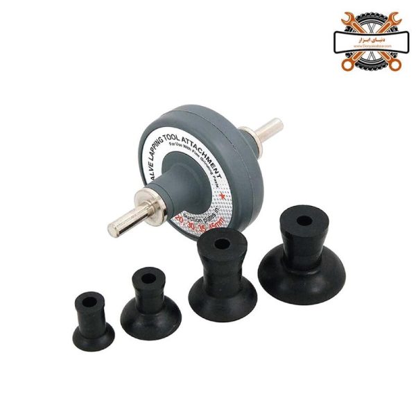 ابزار آب بندی سوپاپ سر دریلی 20-30-35-45 میلیمتر برند LK مدل A2269