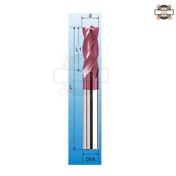 فرز انگشتی تمام الماس چهار پر از قطر 0.5 الی 25 میلیمتر برند winstar (1)